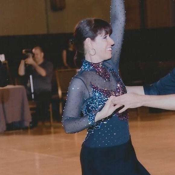 Meet your Posher, Mary - Picture 3 of 12